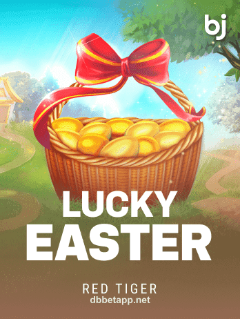 LuckyEasterpng - dbbet স্লট গেম