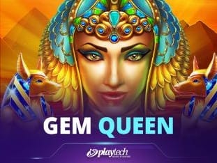 Gem Queen