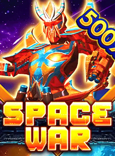 Space War
